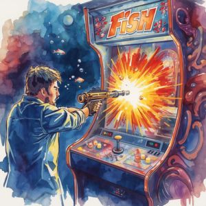 Bắn Cá OKWI – Hạ Boss Thu Thưởng Khủng